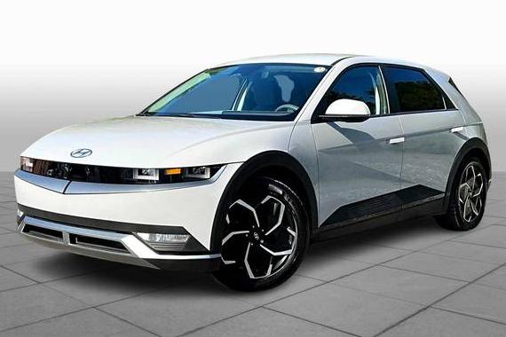 HYUNDAI IONIQ 5 2023 KM8KM4AE3PU187618 image HYUNDAI IONIQ 5 2023 KM8KM4AE3PU187618 image